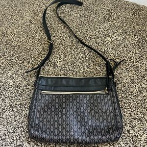 Cute fossil Crossbody